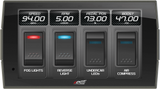 Universal Edge INSIGHT CTS3 MONITOR (84130-3)