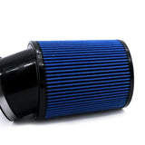 Universal HSP Diesel Replacement 4.5" Air Filter (RFB-413-RFAB)