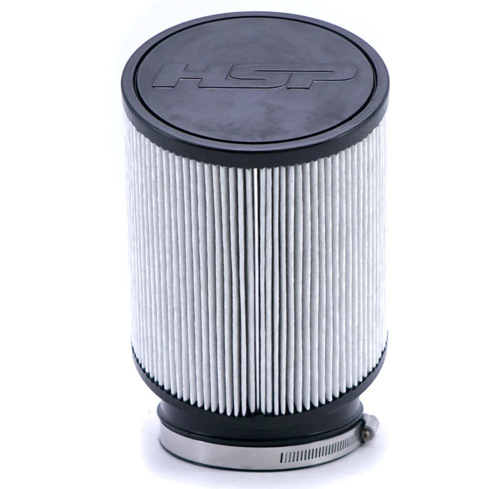 Universal HSP Diesel Replacement 4.5" Air Filter (RFB-413-RFAB)