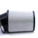 Universal HSP Diesel Replacement 4.5" Air Filter (RFB-413-RFAB)