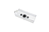 SPE Motorsport Billet PTE Style Turbo Drain Scavenge Tanks