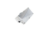 SPE Motorsport Billet PTE Style Turbo Drain Scavenge Tanks