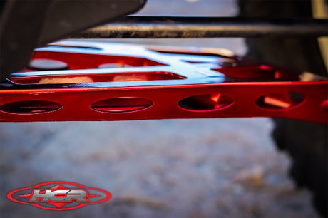 HCR Racing Duner Mid-Travel Suspension Kit for Polaris RZR XP 1000 HCR Racing