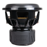 Sundown Audio M-Series M12 12" 2000W RMS Subwoofer