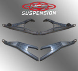 HCR Racing Dual Sport A-Arms for Polaris RZR XP 1000/Turbo HCR racing