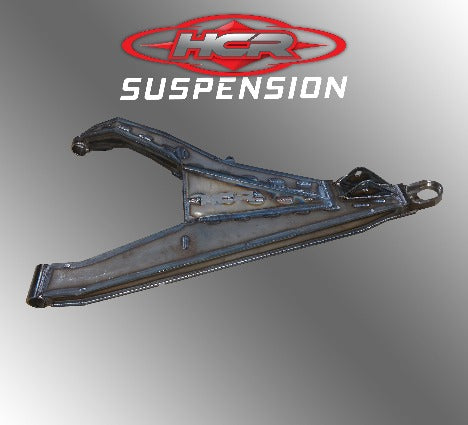 HCR Racing Dual Sport A-Arms for Polaris RZR XP 1000/Turbo