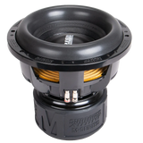 Sundown Audio M-Series M12 12" 2000W RMS Subwoofer