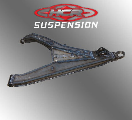HCR Racing Dual Sport A-Arms for Polaris RZR XP 1000/Turbo HCR racing