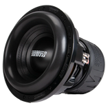Sundown Audio M-Series M12 12" 2000W RMS Subwoofer