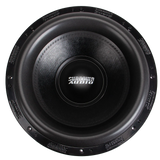 Sundown Audio M-Series M15 15" 2000W RMS Subwoofer