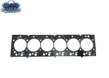KDD 24v Cylinder Head - 6.7 Cummins (2007.5-2019)