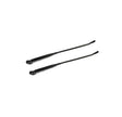 Complete Performance Replacement Wiper Arms - 1987-1997 Ford F-Series Complete Performance