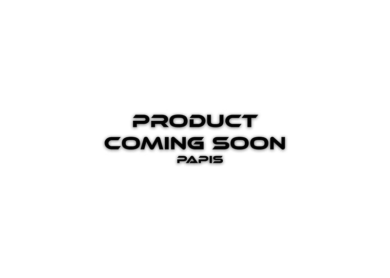 GM 2500/3500 10-14 Inch Lift Kit Papis