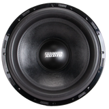 Sundown Audio M18 18" 2000W RMS Subwoofer DVC