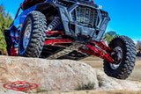 HCR Racing Duner Mid-Travel Suspension Kit for Polaris RZR XP Turbo HCR Racing