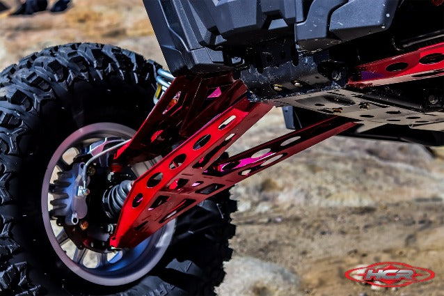 HCR Racing Duner Mid-Travel Suspension Kit for Polaris RZR XP 1000 HCR Racing