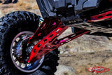 HCR Racing Duner Mid-Travel Suspension Kit for Polaris RZR XP 1000 HCR Racing