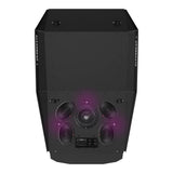Polaris RZR Audio Roof (4-seat)