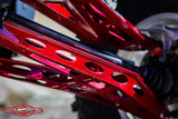 HCR Racing Duner Mid-Travel Suspension Kit for Polaris RZR XP 1000 HCR Racing