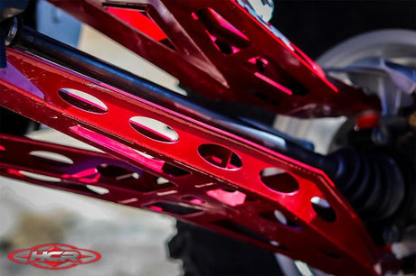 HCR Racing Duner Mid-Travel Suspension Kit for Polaris RZR XP 1000 HCR Racing