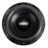 Sundown Audio M-Series M12 12" 2000W RMS Subwoofer