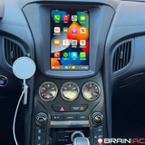 Brainiac MK2 Genesis Coupe Plastics Workshop 12