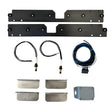 Kincer Chassis AMP Step Install Kit - 1967-1979 F-Series & Bronco Kincer Chassis