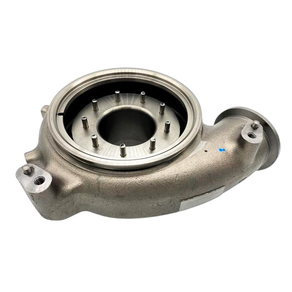 Garrett Turbine Housing (VGT) - 6.0 Powerstroke (2003-2007)