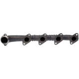Dorman Passenger Side Exhaust Manifold Kit - 6.0 Powerstroke (2003-2007)