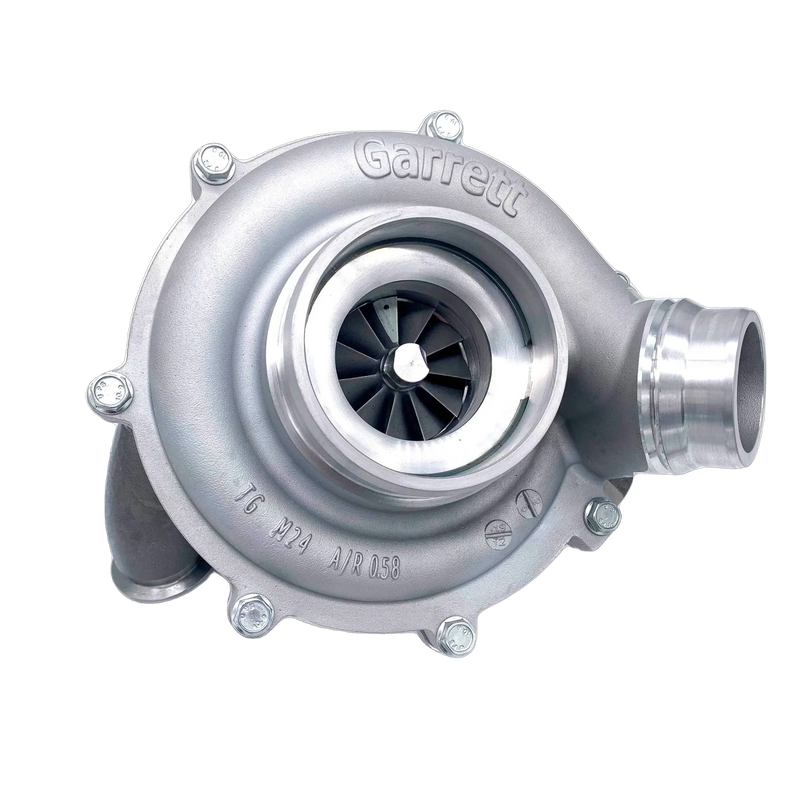 Garrett Stock Replacement Turbo - 6.7 Powerstroke (2015-2019)