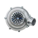 KC Whistler Stage 1 Turbo - 6.7 Powerstroke (2011-2019)