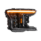 XB LED Headlights - Ford F150 (2018-2020)