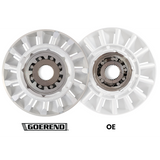 Goerend Quad Disc Torque Converter 6R140 - 6.7 Powerstroke (2011-2019)