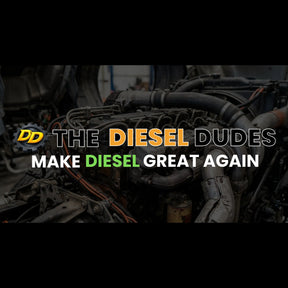 Shop Banner | The Diesel Dudes thedieseldudes
