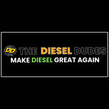 Shop Banner | The Diesel Dudes thedieseldudes