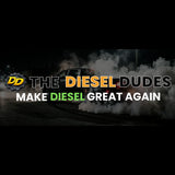Shop Banner | The Diesel Dudes thedieseldudes