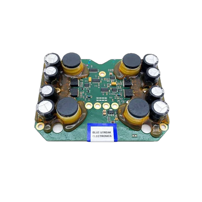 KC Turbos FICM Power Supply - 6.0 Powerstroke (2003-2007)