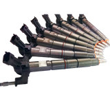 DDP Brand New Injector Set (45% Over) - 6.7 Powerstroke (2015-2019)