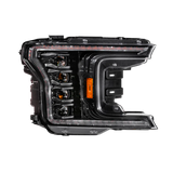 XB LED Headlights - Ford F150 (2018-2020)