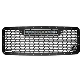 Vision X LED Grille - 6.7 Powerstroke (2011-2016)