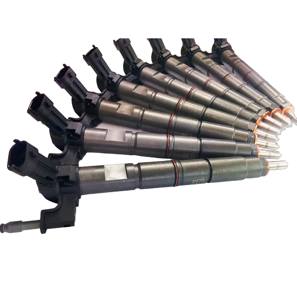 DDP Remanufactured Injector Set (30% Over) - 6.7 Powerstroke (2011-2014)