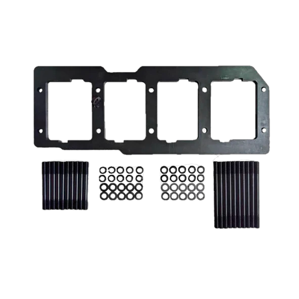 CNC Fabrication Main Plate Girdle - 7.3 Powerstroke (1994.5-2003)