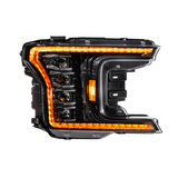 XB LED Headlights - Ford F150 (2018-2020)