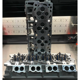KDD ICON Series 6.0 Aluminum Heads - 6.0 Powerstroke (2003-2007)
