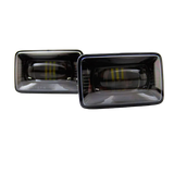 Morimoto XB LED Fog Lights - Ford F150 (2015-2020)