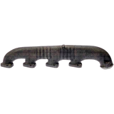 Dorman Passenger Side Exhaust Manifold Kit - 6.0 Powerstroke (2003-2007)
