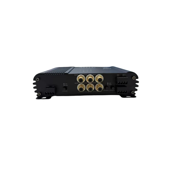 Down4Sound XPS610 DSP | 6-In/10-Out Down4Sound