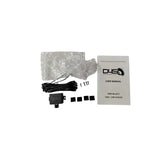 Down4Sound HiLoc7i – 7 Channel High-Level to RCA Line Output Converter Down4Sound