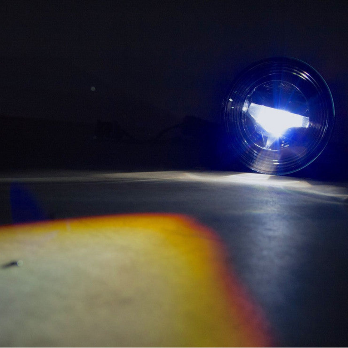 Morimoto XB LED (ROUND) | '18+ JL Wrangler / '20+ JT Gladiator