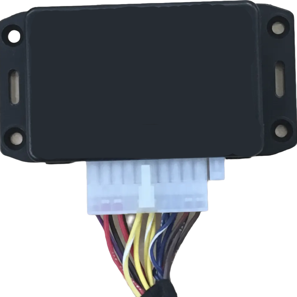 2023+ Ford Super Duty Distance to Empty Recalibration Module S&B